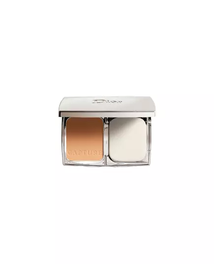 Компактная тональная основа Christian Dior Capture Totale 20 Light Beige, 11 г