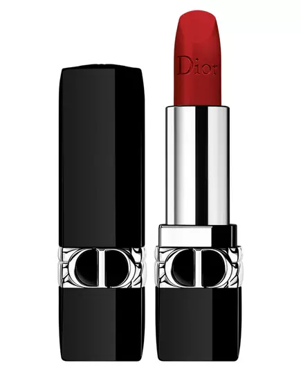 Кремова губна помада Christian Dior Couture Colour 760 Favorite Refillable, 3,5 мл