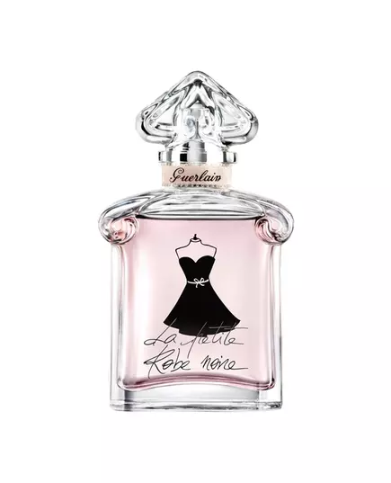 Туалетна вода для жінок Guerlain La Petite Robe Noire, 30 мл