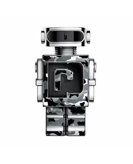 Туалетна вода для чоловіків Paco Rabanne Phantom Legion, 100 мл