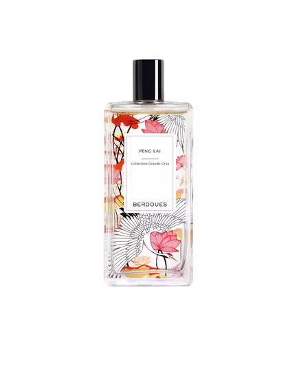 Парфюмерная вода унисекс Parfums Berdoues Peng Lai, 100 мл