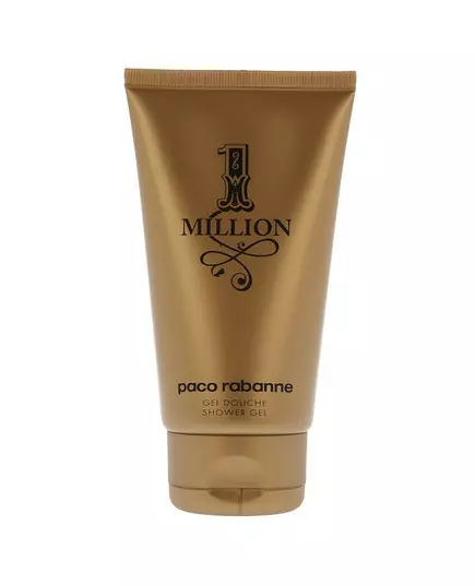 Гель для душа RABANNE 1 Million, 150 мл