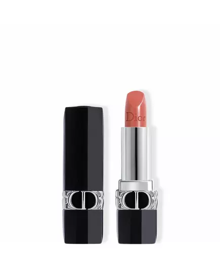 Матовий бальзам для губ Christian Dior Couture Colour 337 Rose Satin, 3,5 г
