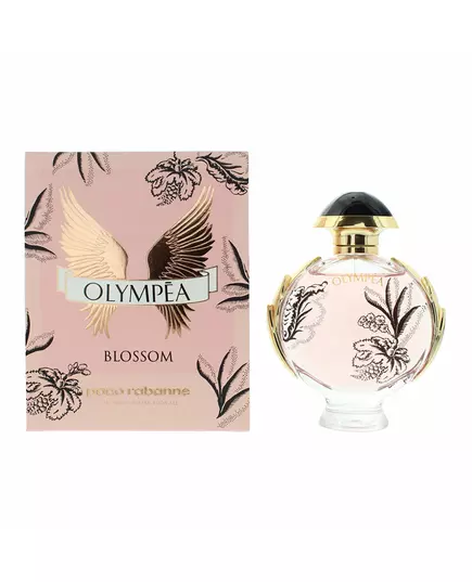 Парфюмерная вода для женщин RABANNE Olympea Blossom, 80 мл, изображение 2