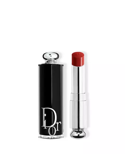 Кремовая губная помада Christian Dior Addict 972 Silhouette Refillable, 3,2 г