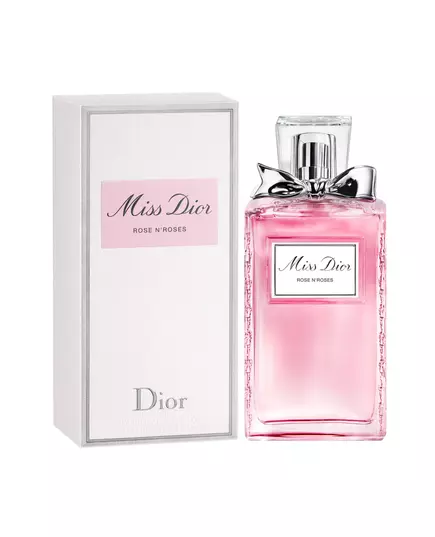 Туалетная вода для женщин Christian Dior Rose N'Roses, 100 мл, изображение 2