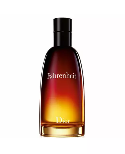 Туалетна вода для чоловіків DIOR Fahrenheit, 100 мл