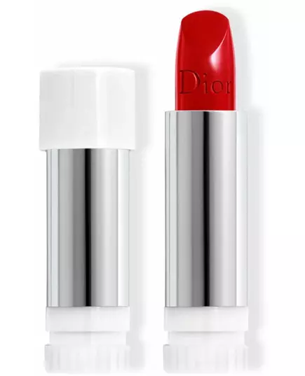 Кремова матова губна помада DIOR Couture Colour 999 Refill, 999 г