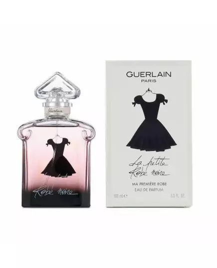 Парфумована вода для жінок Guerlain La Petite Robe Noire Ma Premiere Robe, 100 мл, зображення 2