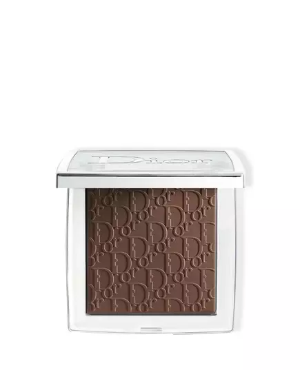 Компактна пудра Christian Dior Backstage Natural Finish 8N Powder-No-Powder, 11 г
