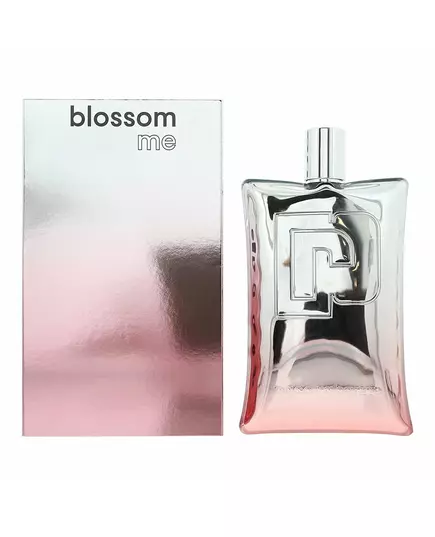 Парфумована вода унісекс Paco Rabanne Pacollection -Blossom Me, 62 мл, зображення 2
