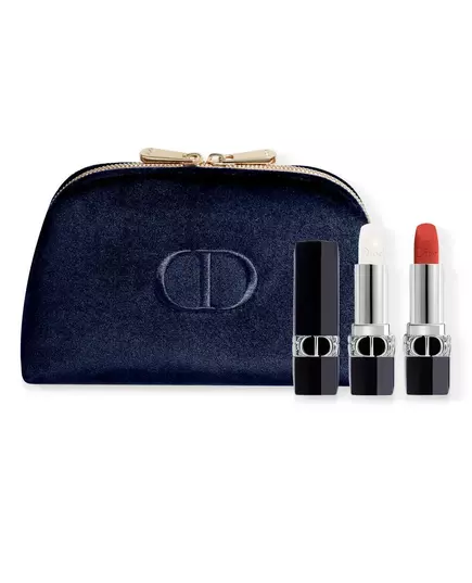 Набор декоративной косметики Christian Dior 720 Icone, 000 Diornatural, Blue, 3,5 мл