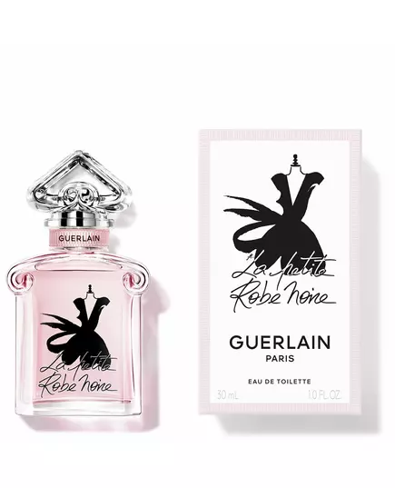 Туалетна вода для жінок Guerlain La Petite Robe Noire, 30 мл, зображення 2