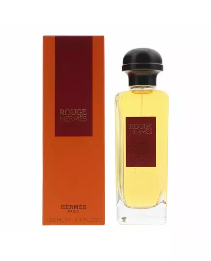 Туалетная вода для женщин Hermès Rouge, 100 мл, изображение 2