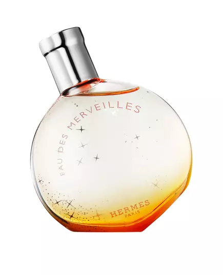 Туалетна вода для жінок Hermès Eau des Merveilles, 50 мл