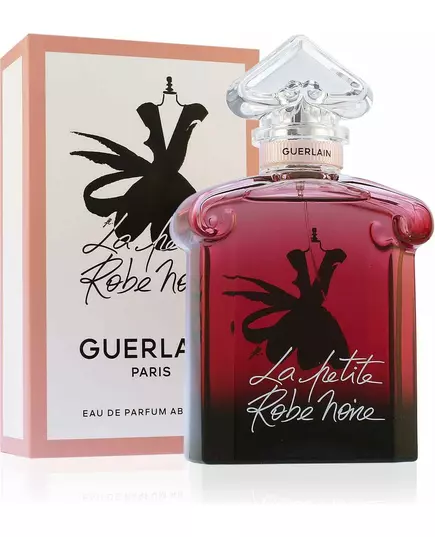 Парфюмерная вода для женщин Guerlain La Petite Robe Noire Absolue, 50 мл, изображение 2