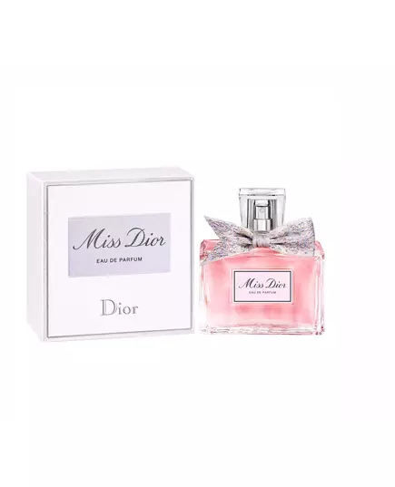 Парфумована вода для жінок Christian Dior Miss Dior, 100 мл, зображення 2