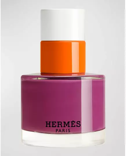 Лак для ногтей Hermès Natural Lacquered 48 Ultraviolet, 15 мл