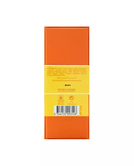 Одеколон унисекс Hermès Eau de Neroli Dore, 100 мл, изображение 2