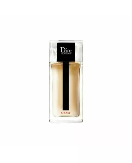 Туалетная вода для мужчин Christian Dior Homme Sport, 75 мл