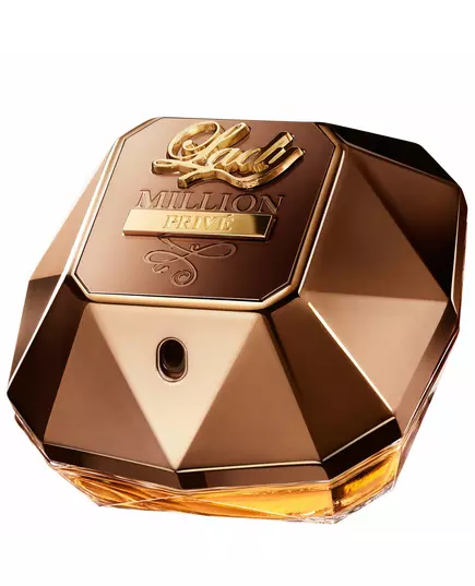 Парфюмерная вода для женщин Paco Rabanne Lady Million Prive, 80 мл