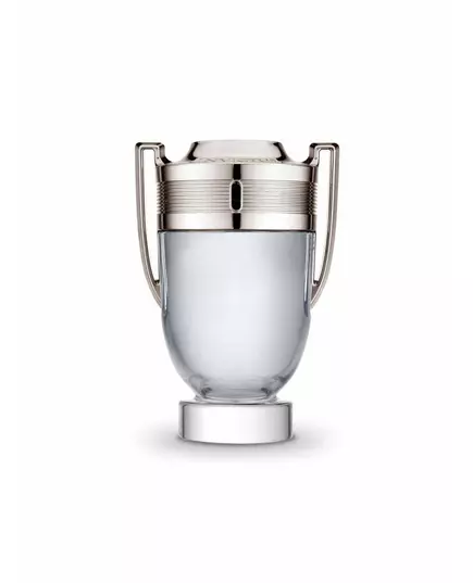 Туалетна вода для чоловіків RABANNE Invictus, 50 мл