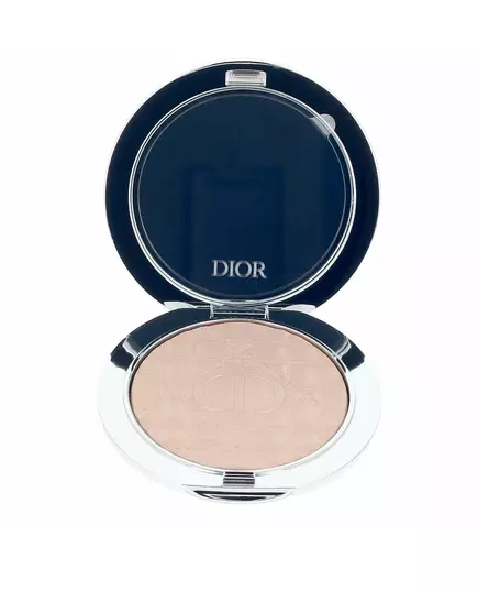 Компактна пудра DIOR Forever Glow Luminizer 01 Nude, 6 г