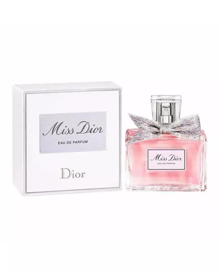 Парфумована вода для жінок Christian Dior Miss Dior, 50 мл, зображення 2