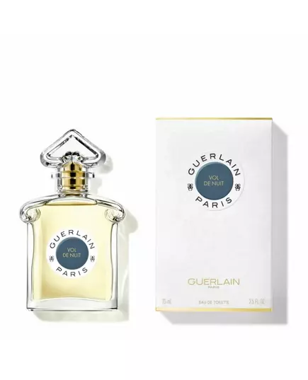 Туалетна вода для жінок Guerlain Vol De Nuit, 75 мл, зображення 2