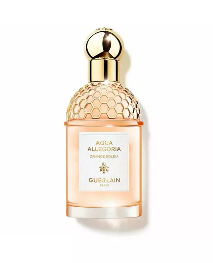 Туалетная вода для женщин Guerlain Aqua Allegoria Orange Soleia, 125 мл, изображение 2