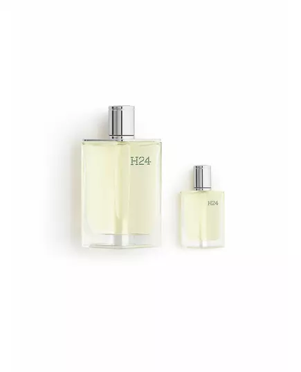 Набор туалетной воды для мужчин Hermès H24, 100 мл