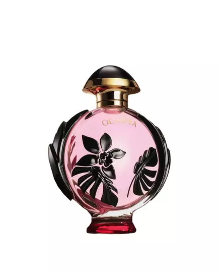 Парфюмерная вода для женщин RABANNE Olympea Flora, 30 мл