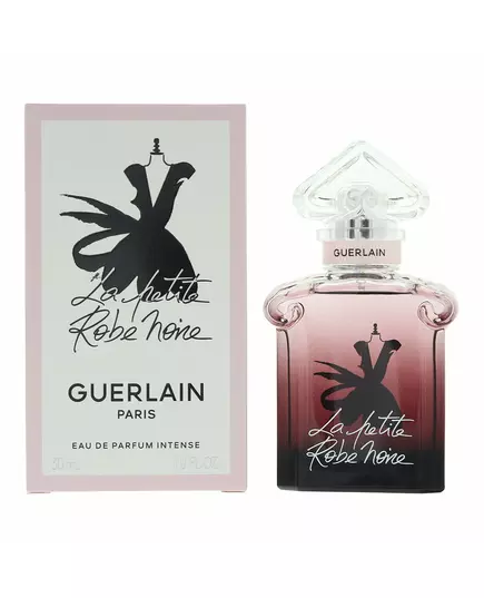 Парфюмерная вода для женщин Guerlain LA PETITE ROBE NOIRE Intense, 30 мл, изображение 2