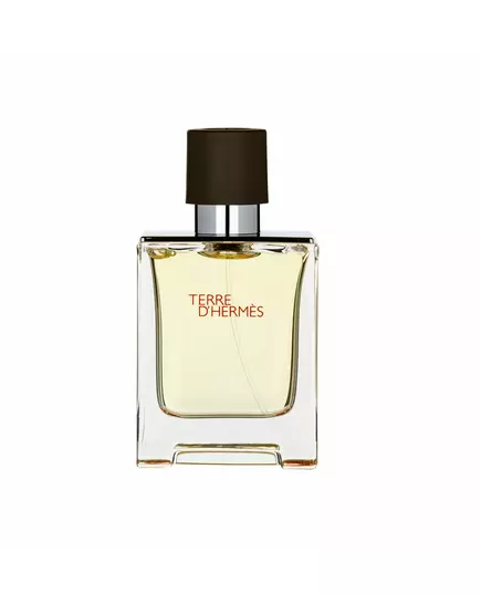 Туалетная вода для мужчин Hermès Terre d'Hermes, 50 мл, изображение 2