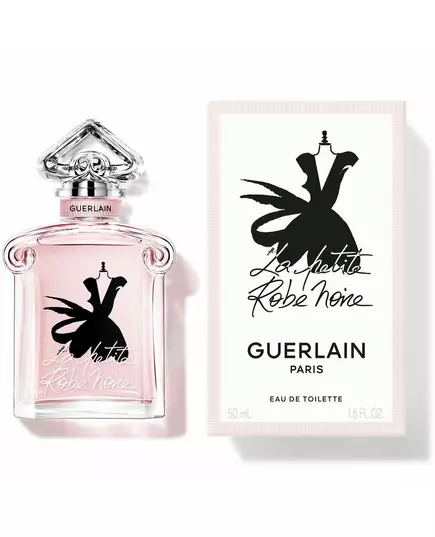 Туалетна вода для жінок Guerlain La Petite Robe Noire, 50 мл, зображення 2