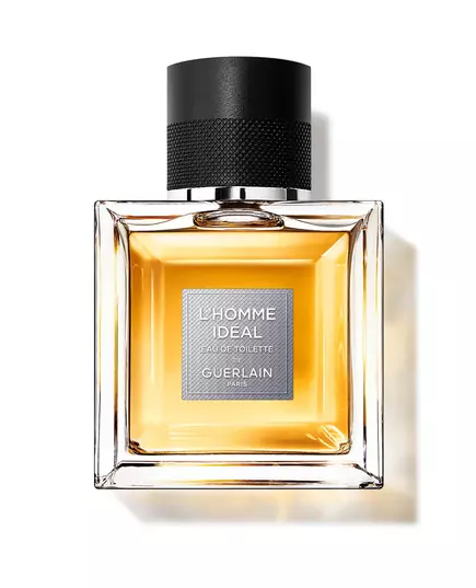 Туалетна вода для чоловіків Guerlain L'HOMME IDEAL, 50 мл, зображення 2