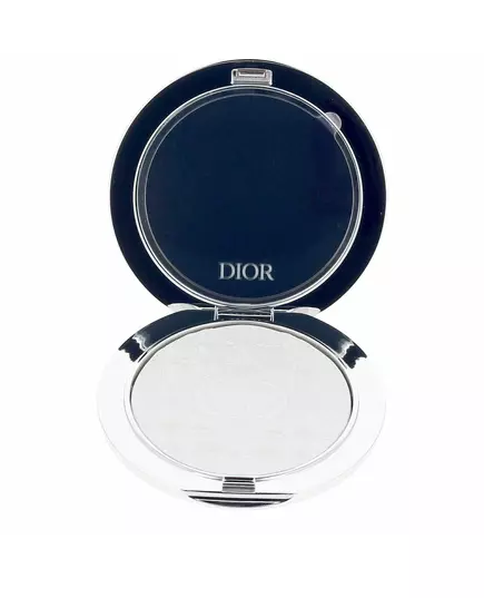 Компактна пудра DIOR Forever Glow Luminizer 06 White, 6 г