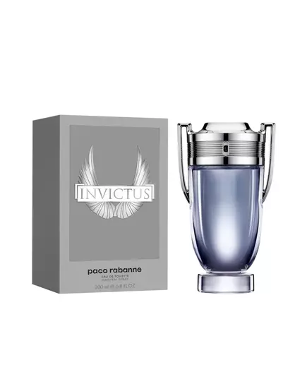 Туалетна вода для чоловіків RABANNE INVICTUS, 200 мл, зображення 2