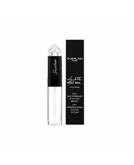 Праймер для губ Guerlain La Petite Robe Noire, 6 мл, изображение 2