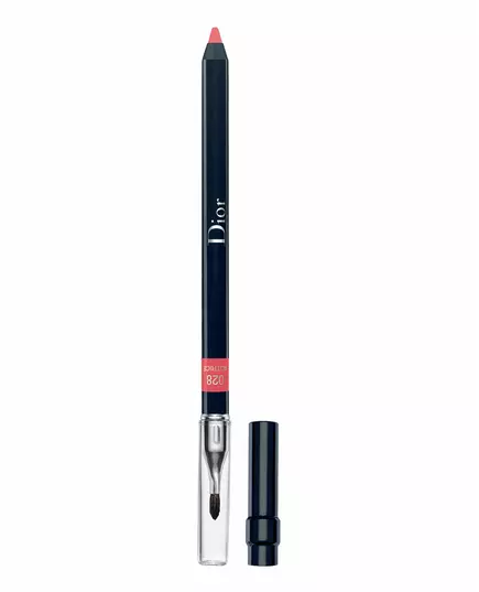 Карандаш для губ Christian Dior 028, 1,2 г