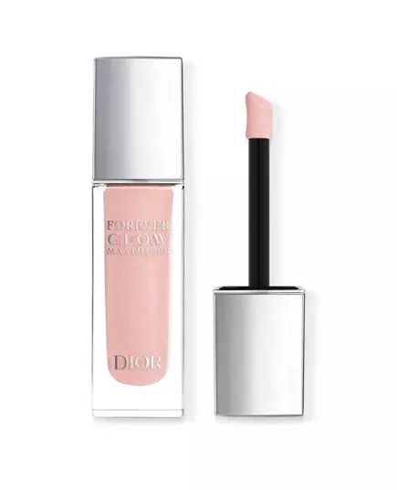 Рідкий хайлайтер для обличчя DIOR Forever Glow 011 Pink, 11 мл