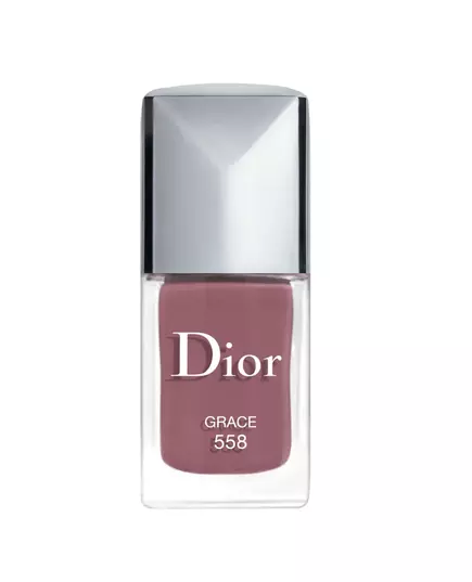 Лак для ногтей Christian Dior Vernis 558 Grace, 10 мл