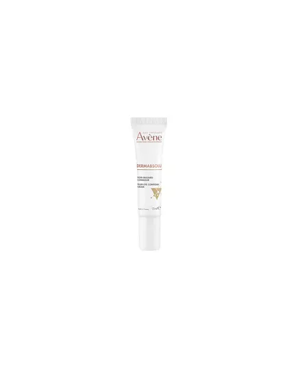 Крем для шкіри навколо очей Avène DermAbsolu Без ароматизаторів, заповнювач зморшок, 15 мл