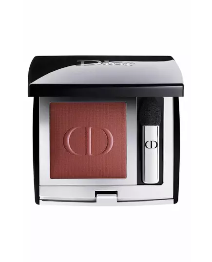 Компактні тіні для повік Christian Dior Couleur Couture 884 Rouge Trafalgar, 2 г