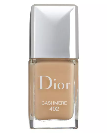 Лак для ногтей Christian Dior Vernis Gel-Effect 402 Cashmere, 10 мл