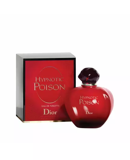 Туалетна вода для жінок DIOR Hypnotic Poison, 100 мл, зображення 3