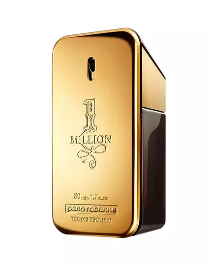 Туалетная вода для мужчин Paco Rabanne 1 Million, 50 мл