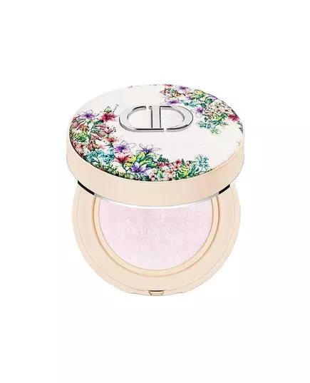 Розсипчаста фіксувальна пудра для макіяжу Christian Dior Forever Cushion Radiant Finish Millefiori, 10 г