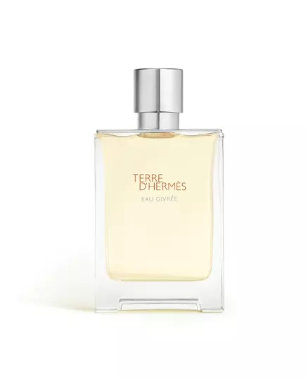 Парфюмерная вода для мужчин Hermès Terre d'Hermes Eau Givree Refillable, 100 мл