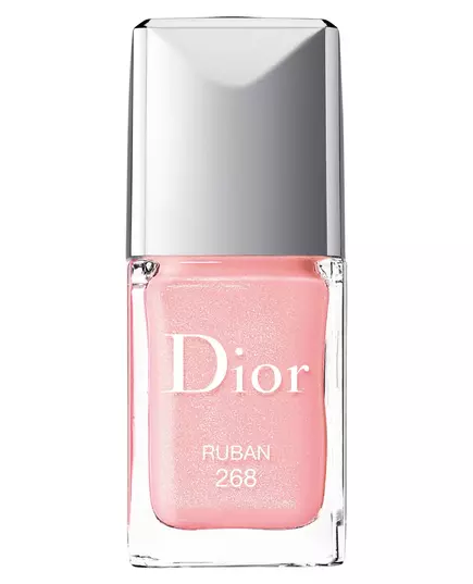 Лак для ногтей Christian Dior Vernis № 268 Ruban, 10 мл